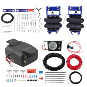 VNJE5Q MAXPEEDINGRODS Air Spring Shock Compressor Kit 2500