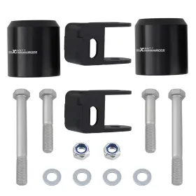 VPK58R MAXPEEDINGRODS Front Leveling Kit F-250 F-350 4WD Ford