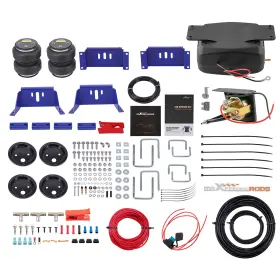 VQ7T6R MAXPEEDINGRODS Air Suspension Helper Spring Compressor