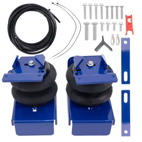 VQLC6U MAXPEEDINGRODS Air Suspension Spring Kit 1500 4WD Gmc