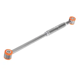 VS1LT7 MAXPEEDINGRODS Lift Front Track Bar F250 F350 Ford
