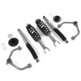 VSL8YD MAXPEEDINGRODS Lift Struts Control Arms Nitrogen Kit