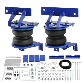 VT2YUC MAXPEEDINGRODS Air Pump Suspension Helper Wireless Kit
