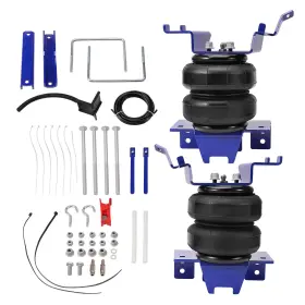 W4VLSG MAXPEEDINGRODS Rear Air Suspension Bags Kit Nissan
