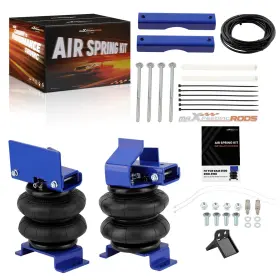 W5B3JL MAXPEEDINGRODS Air Spring Bags Wireless Controller Kit