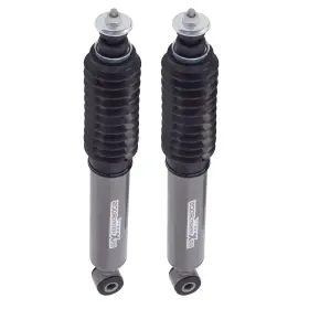 WE8TNZ MAXPEEDINGRODS Front Lift Shocks Powder Coated 2500