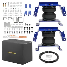 WF7SR9 MAXPEEDINGRODS Air Spring Helper Bag Leveling Internal