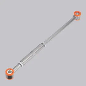 WF9S1K MAXPEEDINGRODS Front Track Bar Panhard Rod Lift F250