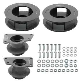 WG0OSQ MAXPEEDINGRODS Front Rear Lift Leveling Kit Jeep Dodge