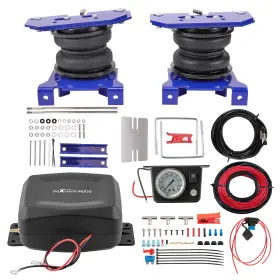 WIXG4A MAXPEEDINGRODS Air Helper Spring Controller Kit 2500