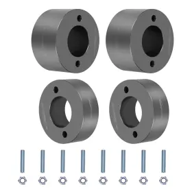 WL6ZRC MAXPEEDINGRODS Front Rear Leveling Lift Strut Spacers