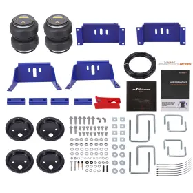 WT4PV7 MAXPEEDINGRODS Air Spring Leveling Internal Jounce Kit