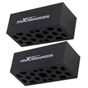 WT6RZU MAXPEEDINGRODS Rear Lift Block Chevy Silverado