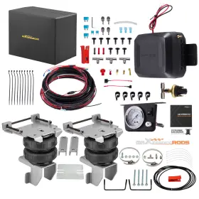 WZ4HKT MAXPEEDINGRODS Air Suspension Spring Compressor Kit