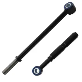 X0045JZC5B MAXPEEDINGRODS Front Track Bar F250 F350 Ford