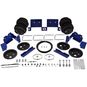 X0CQRO MAXPEEDINGRODS Air Spring Suspension Bags Rear Kit