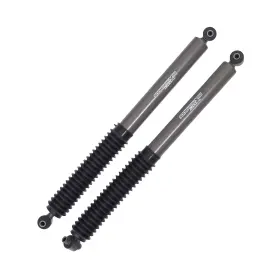X1VZEL MAXPEEDINGRODS Lift Rear Shock Absorbers High 4WD Jeep