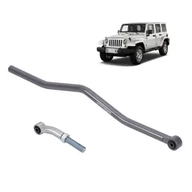 X2JPNE MAXPEEDINGRODS Rear Track Bar Lift Jk Rod Jeep #3