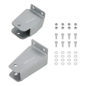 X6B8JF MAXPEEDINGRODS Lifted Front Axle Pivot Bracket Kit 4WD