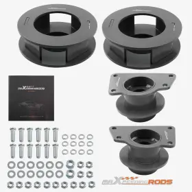 X6UJL9 MAXPEEDINGRODS Front Rear Lift Spacers Kit 4WD Jeep