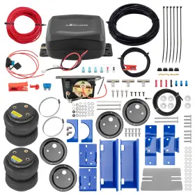 X85N1L MAXPEEDINGRODS Air Suspension Helper Spring Compressor