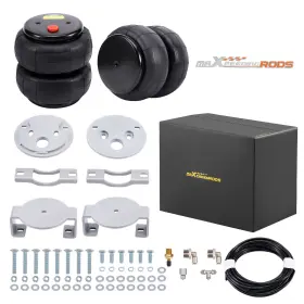 X8N0GU MAXPEEDINGRODS Tow Assist Overload Level Kit 1500 Gmc