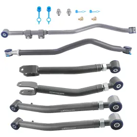 XC4R6N MAXPEEDINGRODS Front Track Bar Control Arm Jl Jeep