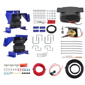 XDJTP1 MAXPEEDINGRODS Air Suspension Compressor Kit F-250