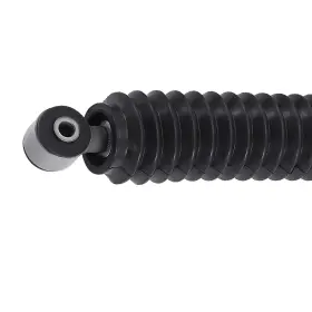 XFSOJ1 MAXPEEDINGRODS Rear Lift Shock Tube F-150 Ford Twin #3