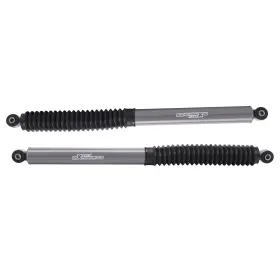 XFSOJ1 MAXPEEDINGRODS Rear Lift Shock Tube F-150 Ford Twin