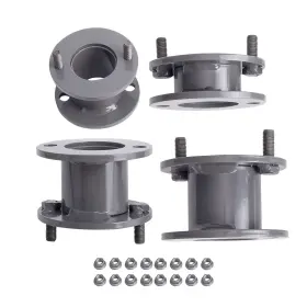 XLNU5V MAXPEEDINGRODS Front Rear Leveling Strut Spacer Lift