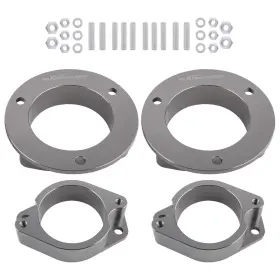 XMUP8Y MAXPEEDINGRODS Lift Spacers Kit Subaru Outback #2