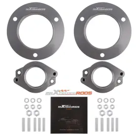 XMUP8Y MAXPEEDINGRODS Lift Spacers Kit Subaru Outback