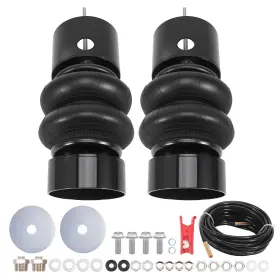 XQ0AMH MAXPEEDINGRODS Front Air Ride Suspension Bags Mounting