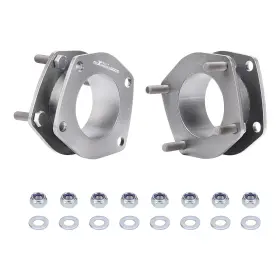XW3ZM5 MAXPEEDINGRODS Front Leveling Lift Wk Xk Kit Jeep