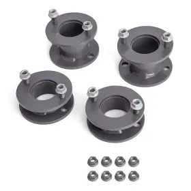 XZPR95 MAXPEEDINGRODS Front Rear Level Lift Strut Spacers Kit