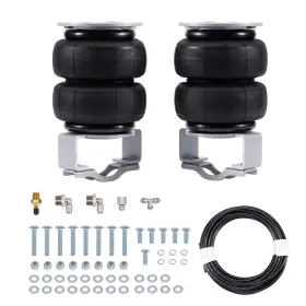 Y0CVLE MAXPEEDINGRODS Tow Assist Overload Level Kit 1500 Gmc