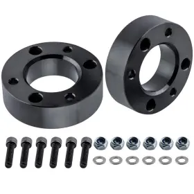 Y1WB3D MAXPEEDINGRODS Front Leveling Lift Kit F150 2WD 4WD