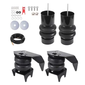 Y1Z3U9 MAXPEEDINGRODS Front Rear Air Spring Bags Mount C2500