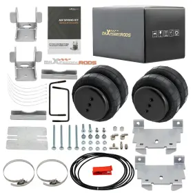 Y20C3M MAXPEEDINGRODS Air Tow Assist Overload Level Kit 1500