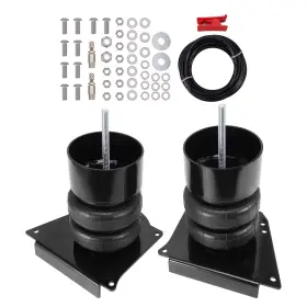 Y3610J MAXPEEDINGRODS Front Air Ride Bags Brackets Body Gm
