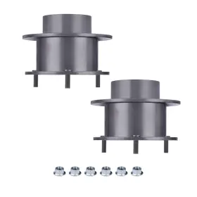 Y3H5F0 MAXPEEDINGRODS Lift Front Level Spacers Kit 3500 2500