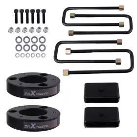 Y4F783 MAXPEEDINGRODS Leveling Lift Spacer Billet Kit 2WD 4WD