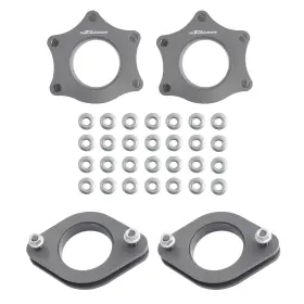 Y58V4Z MAXPEEDINGRODS Front Rear Lift Spacer Steel Kit Crv