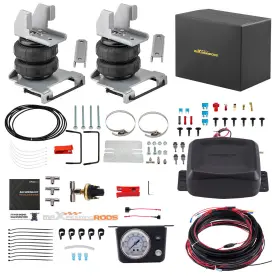 Y5SBKX MAXPEEDINGRODS Air Suspension Spring Shock Compressor