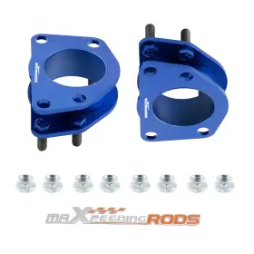 Y6ZJGX MAXPEEDINGRODS Front Leveling Lift Spacers Kj Kit Jeep