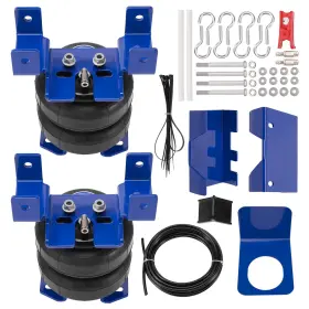 Y7HF4A MAXPEEDINGRODS Tow Assist Air Suspension Kit 2WD 4WD