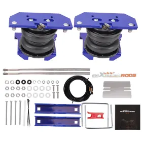 Y84KCG MAXPEEDINGRODS Tow Assist Air Spring Suspension Kit