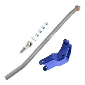 Y8FZX0 MAXPEEDINGRODS Suspension Track Bar Bracket Lift Dodge