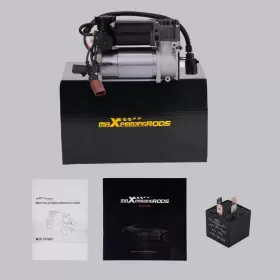 YCTRO0 MAXPEEDINGRODS Air Suspension Compressor ML250 ML350